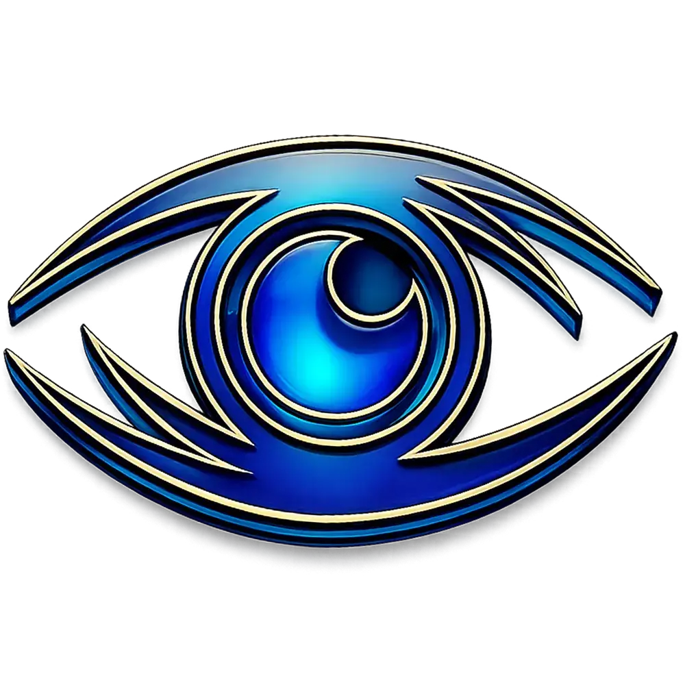 Eye image 1