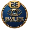 BlueEye Logo